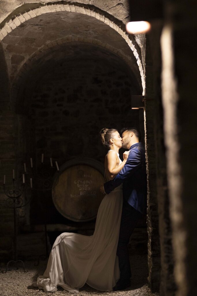 Fotografo Matrimonio Marche